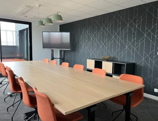 Bureau fermé  idéal pour votre activité professionnelle à Montaigu-Vendée