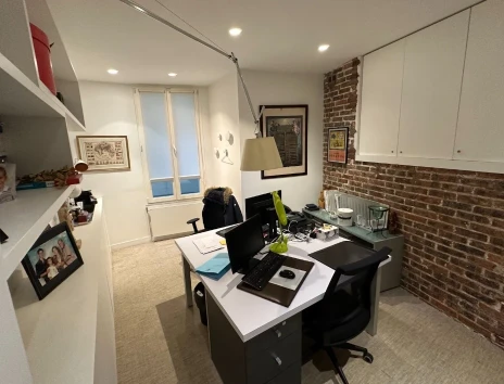 Plateau privé  idéal pour votre activité professionnelle à Neuilly-sur-Seine
