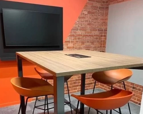 Bureau fermé  idéal pour votre activité professionnelle à Paris 13e Arrondissement