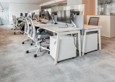 Bureau fermé  idéal pour votre activité professionnelle à Paris 15e Arrondissement