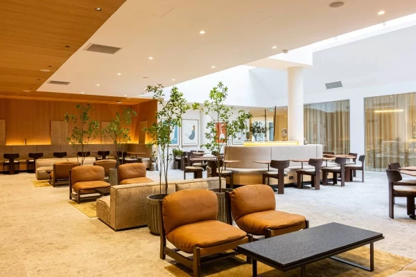 Plateau privé  idéal pour votre activité professionnelle à Paris 9e Arrondissement