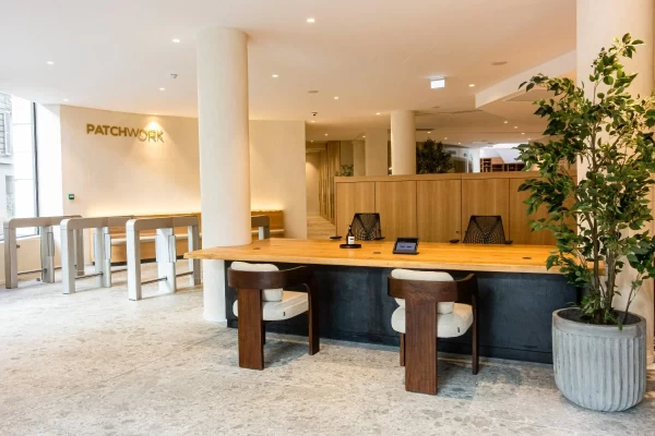 Bureau fermé  idéal pour votre activité professionnelle à Paris 9e Arrondissement