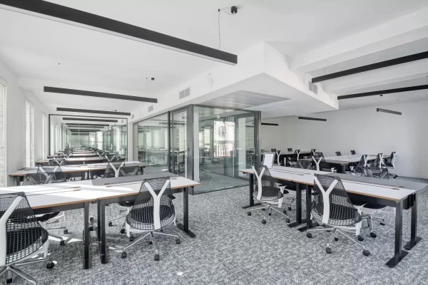 Bureau fermé  idéal pour votre activité professionnelle à Paris