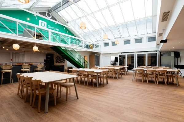 Plateau privé  idéal pour votre activité professionnelle à Paris