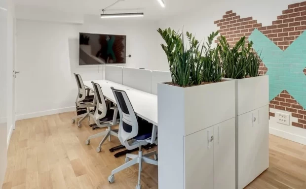 Plateau privé  idéal pour votre activité professionnelle à Paris