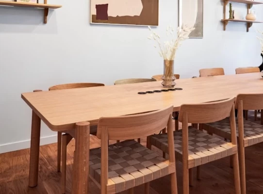 Plateau privé  idéal pour votre activité professionnelle à Paris
