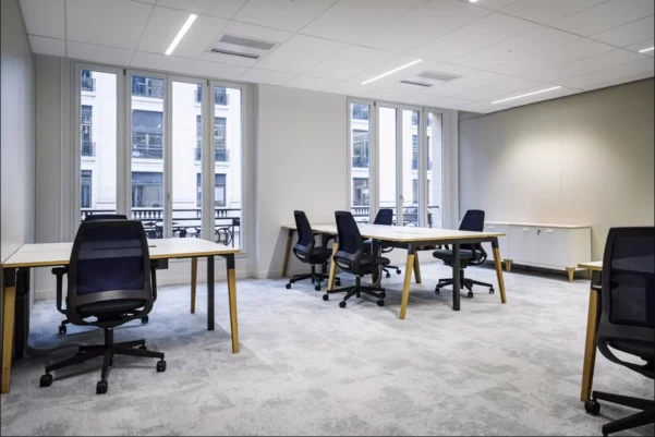 Plateau privé  idéal pour votre activité professionnelle à Paris