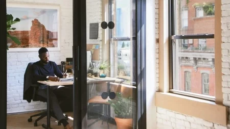Plateau privé  idéal pour votre activité professionnelle à Paris