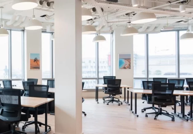 Plateau privé  idéal pour votre activité professionnelle à Paris