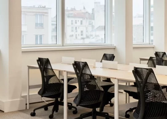 Bureau fermé  idéal pour votre activité professionnelle à Annecy