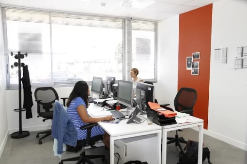 Bureau fermé  idéal pour votre activité professionnelle à Sainte-Gemmes-sur-Loire