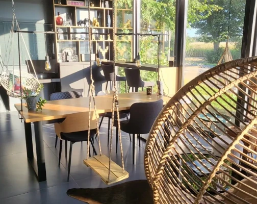 Salle de réunion  idéal pour votre activité professionnelle à Seclin
