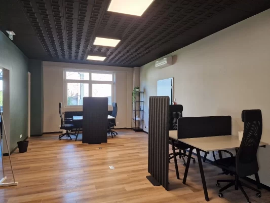 Salle de réunion  idéal pour votre activité professionnelle à Sélestat