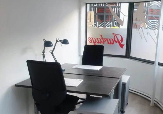 Bureau fermé  idéal pour votre activité professionnelle à Vanves