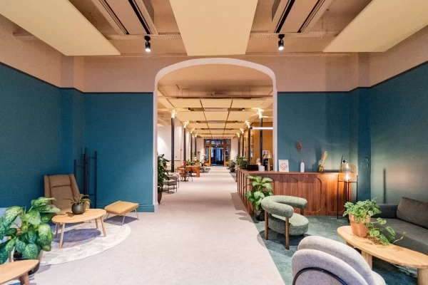 Bureau fermé  idéal pour votre activité professionnelle à Agen