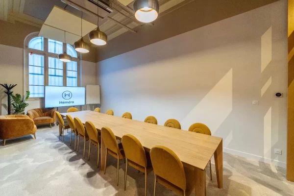 Bureau fermé  idéal pour votre activité professionnelle à Agen