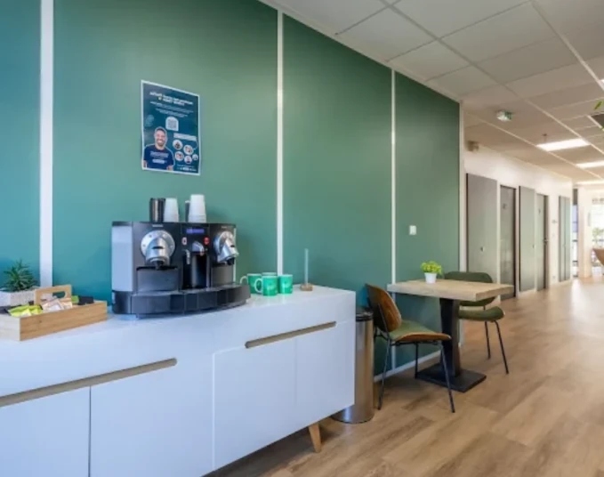Bureau fermé  idéal pour votre activité professionnelle à Aix-en-Provence