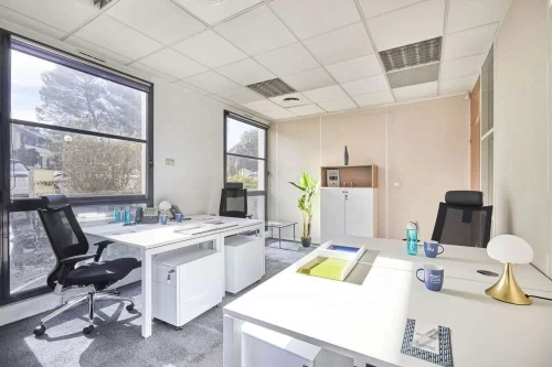 Espaces de coworking  idéal pour votre activité professionnelle à Aix-en-Provence