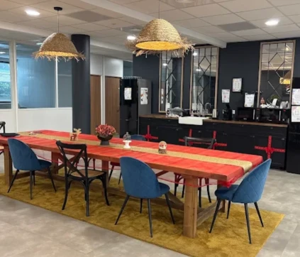 Bureau fermé  idéal pour votre activité professionnelle à Aix-en-Provence