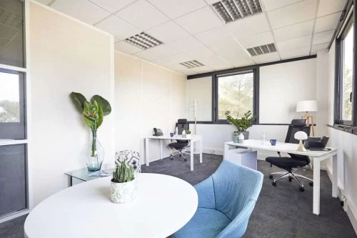 Bureau fermé  idéal pour votre activité professionnelle à Aix-en-Provence