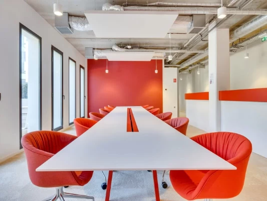 Bureau fermé  idéal pour votre activité professionnelle à Aix-en-Provence