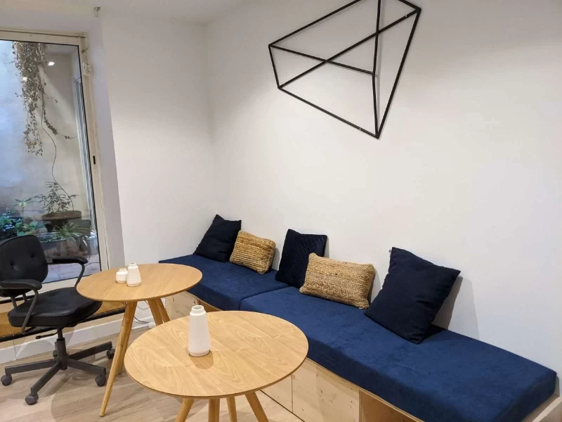 Espaces de coworking  idéal pour votre activité professionnelle à Aix-en-Provence