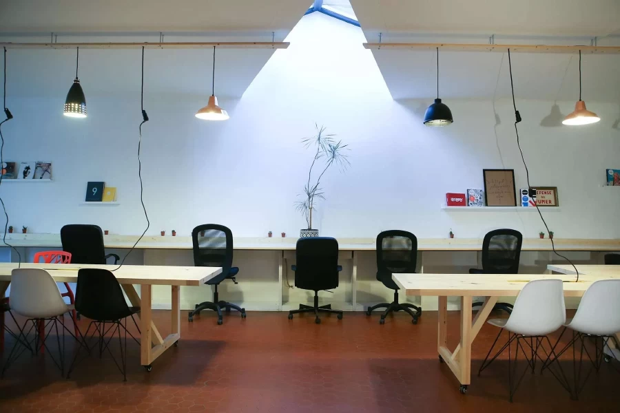 Espaces de coworking  idéal pour votre activité professionnelle à Aix-en-Provence
