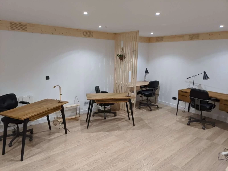 Espaces de coworking  idéal pour votre activité professionnelle à Aix-en-Provence