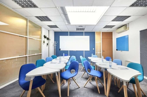 Bureau fermé  idéal pour votre activité professionnelle à Aix-en-Provence