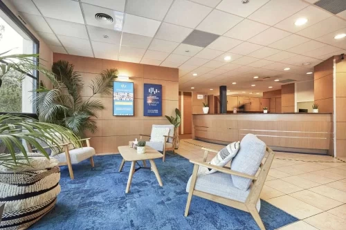 Bureau fermé  idéal pour votre activité professionnelle à Aix-en-Provence