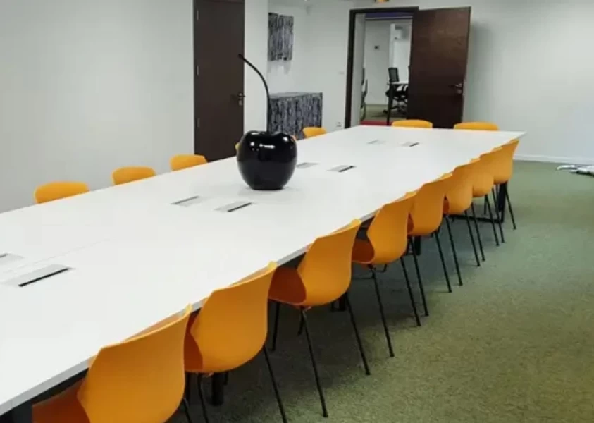 Espaces de coworking  idéal pour votre activité professionnelle à Aix-les-Bains