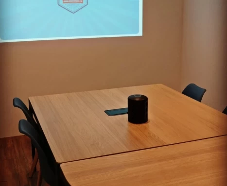 Salle de réunion  idéal pour votre activité professionnelle à Étrépagny