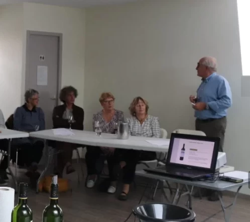 Salle de réunion  idéal pour votre activité professionnelle à Aixe-sur-Vienne