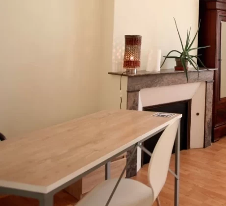 Bureau fermé  idéal pour votre activité professionnelle à Aixe-sur-Vienne
