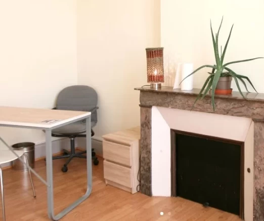 Bureau fermé  idéal pour votre activité professionnelle à Aixe-sur-Vienne