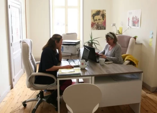Bureau fermé  idéal pour votre activité professionnelle à Aixe-sur-Vienne