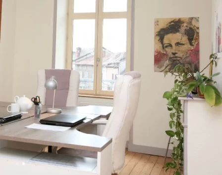 Bureau fermé  idéal pour votre activité professionnelle à Aixe-sur-Vienne