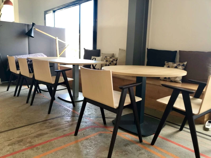 Bureau fermé  idéal pour votre activité professionnelle à Ajaccio