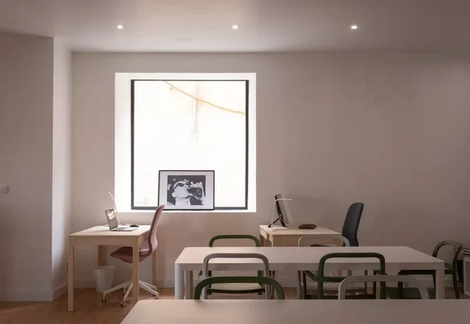 Salle de réunion  idéal pour votre activité professionnelle à Ajaccio