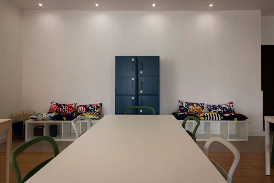 Espaces de coworking  idéal pour votre activité professionnelle à Ajaccio