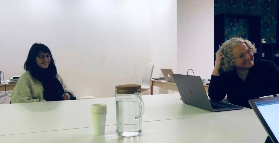 Espaces de coworking  idéal pour votre activité professionnelle à Ajaccio