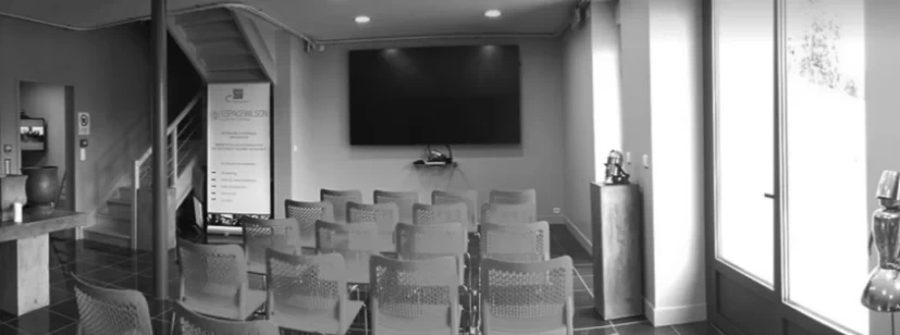 Salle de réunion  idéal pour votre activité professionnelle à Alençon