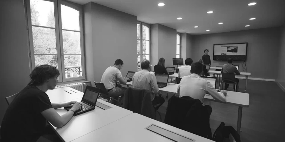 Salle de réunion  idéal pour votre activité professionnelle à Alençon