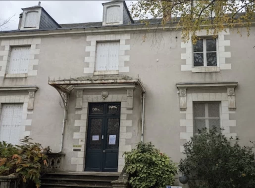 Espaces de coworking  idéal pour votre activité professionnelle à Amboise