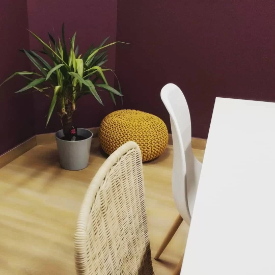 Espaces de coworking  idéal pour votre activité professionnelle à Ancenis-Saint-Géréon