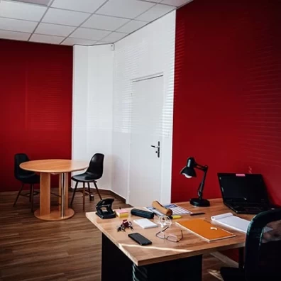 Bureau fermé  idéal pour votre activité professionnelle à Ancenis-Saint-Géréon