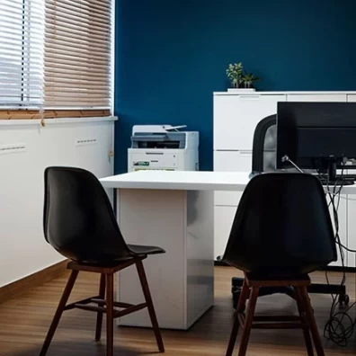 Bureau fermé  idéal pour votre activité professionnelle à Ancenis-Saint-Géréon