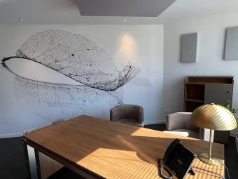 Salle de réunion  idéal pour votre activité professionnelle à Angers