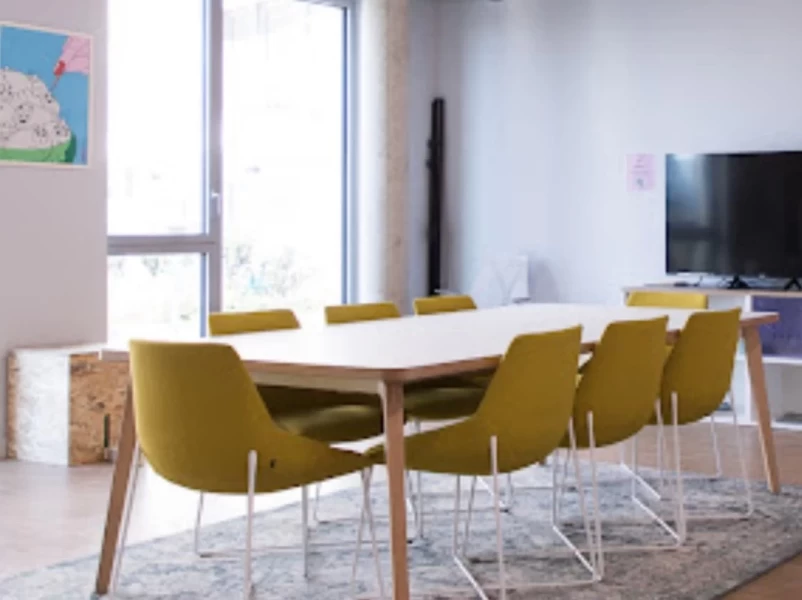 Bureau fermé  idéal pour votre activité professionnelle à Toulouse