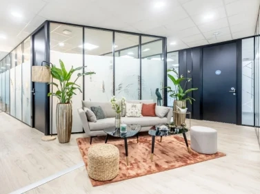 Espaces de coworking  idéal pour votre activité professionnelle à Angers